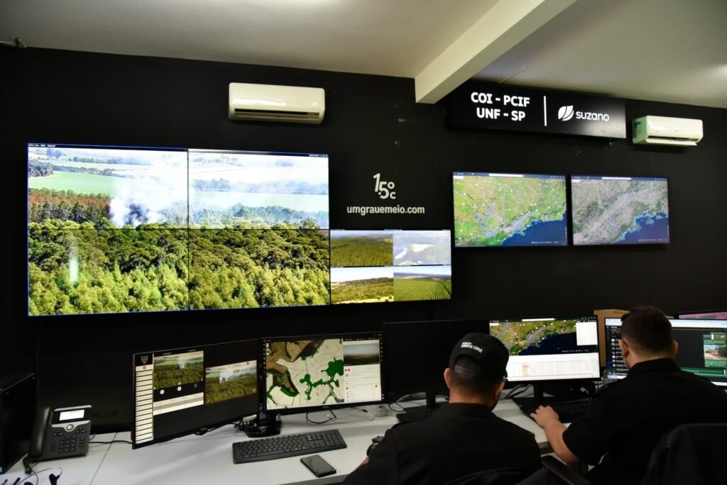 Gama localiza trio suspeito de aplicar golpes em caixas eletrônicos na região através de videomonitoramento