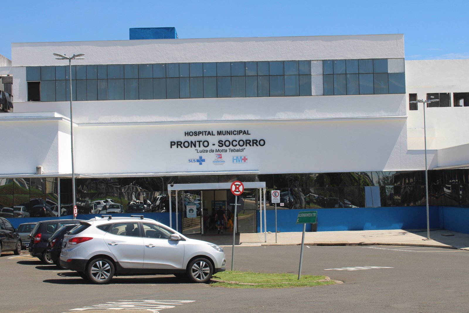 HM, Unacon e UPA São José abrem processo seletivo para cinco áreas
