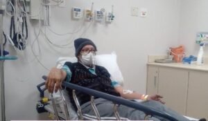 Homem recebe fígado com tumor em transplante e câncer se espalha para o pulmão