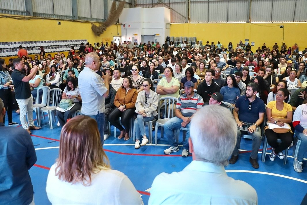 Hortolândia vai ganhar faculdade