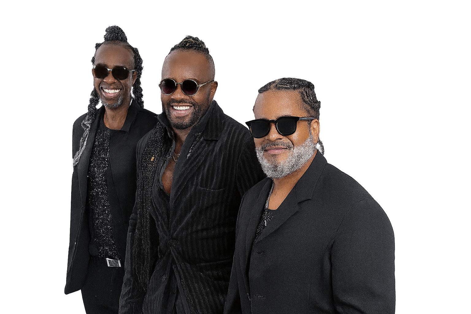 “CultivArt Fest” terá shows de Negritude Júnior e Encontro de Batuqueiros no CCL