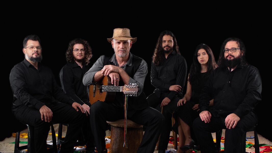 Teatro Municipal de Americana recebe musical de viola caipira e cordas nesta quinta-feira