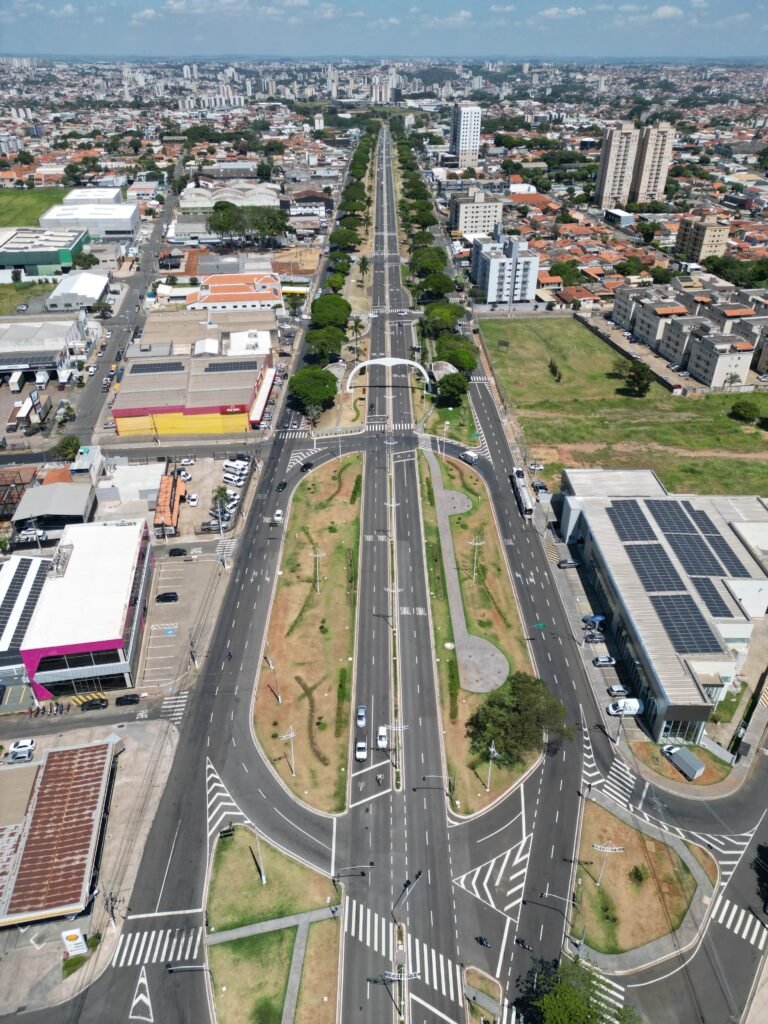 Trecho da Av. Antônio Pinto Duarte será interditado neste fim de semana para Kart Terapia e Gincana no Portal