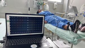 UPA São José se torna referência em agilidade no atendimento cardíaco