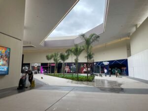 Americana Shopping é inaugurado e marca um novo capítulo para a cidade