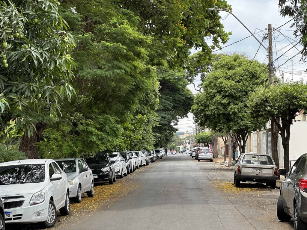 Trechos da Rua dos Coqueiros serão interditados nesta quinta e sexta-feira