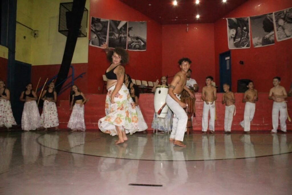 5ª edição do Sarau Ubuntu acontece neste sábado na Vila Mathiensen