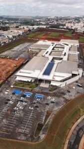 Campanha de prevenção à dengue será realizada no Americana Shopping nesta sexta-feira