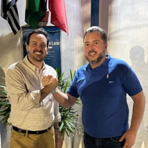 Americana e Sumaré podem ter dobrada com apoio dos dois prefeitos