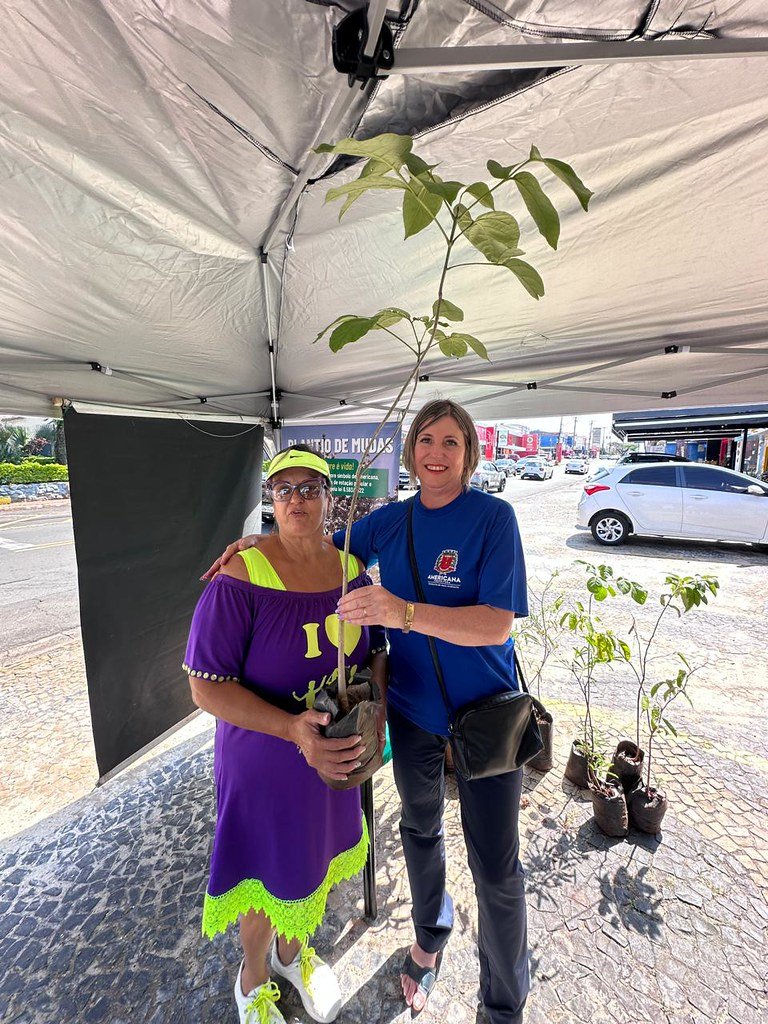 “Apaixonados por Árvores” Trilha da Primavera é finalizada e concurso de fotografia vai até 30 de novembro