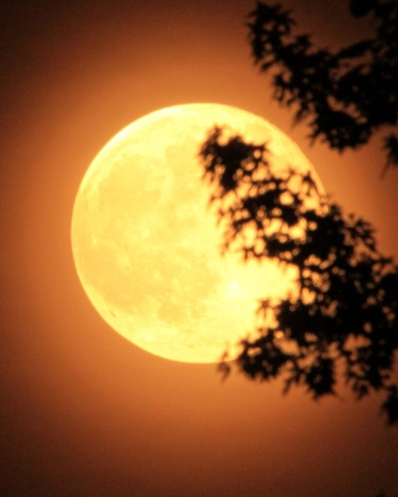 Superlua poderá ser vista nesta quarta (5) em todo o Brasil