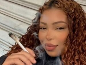 Corpo encontrado com tiro de fuzil no rosto não é da “Japinha do CV”, confirmam policiais