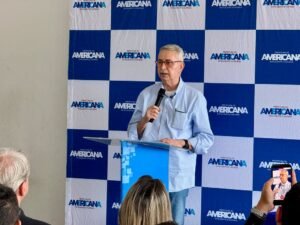 “DAE em Ação pela Água” é lançado com foco em tecnologia e eficiência para o saneamento de Americana