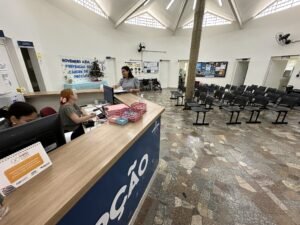 ESF São José celebra dois anos de revitalização com mais de 56 mil atendimentos