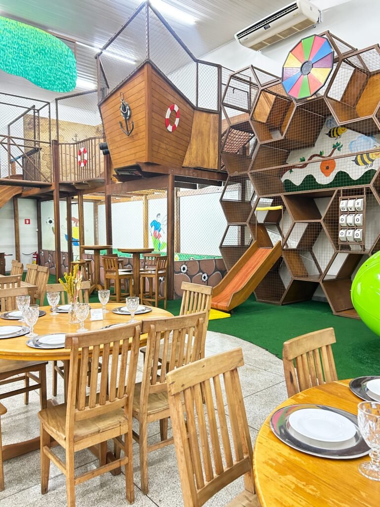 Flamis Kids será reinaugurado com nova identidade visual e proposta renovada