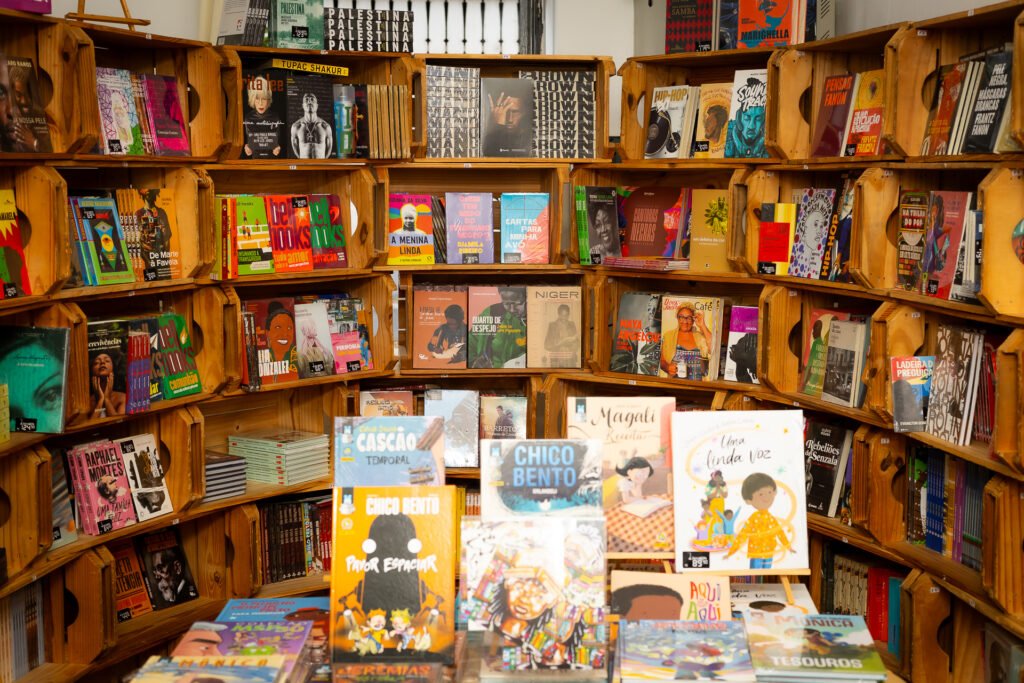 Festival literário FLIAM atrai cerca de 4 mil pessoas ao Centro de Americana