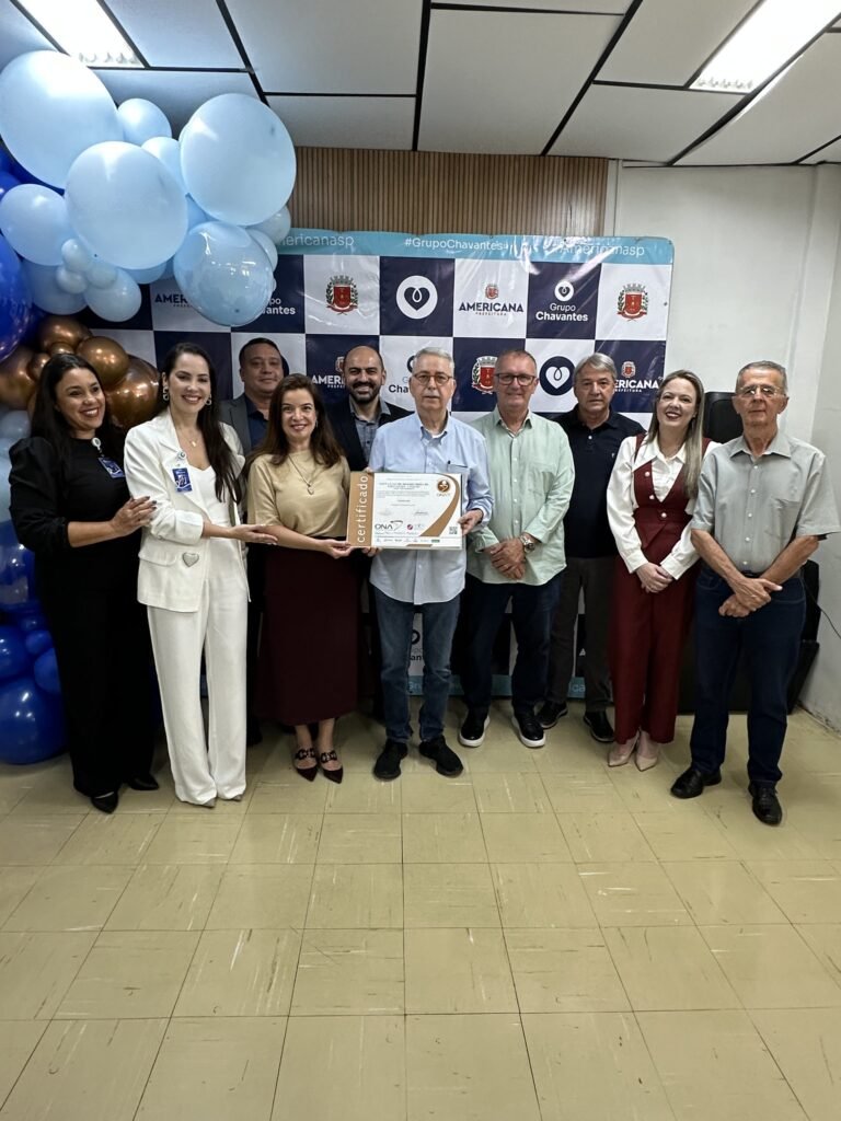 HM, Unacon e UPA São José conquistam certificado em reconhecimento à qualidade e segurança assistencial