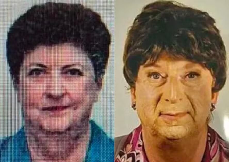 Homem finge ser mãe morta para receber pensão e corpo da idosa é encontrado mumificado dentro de casa