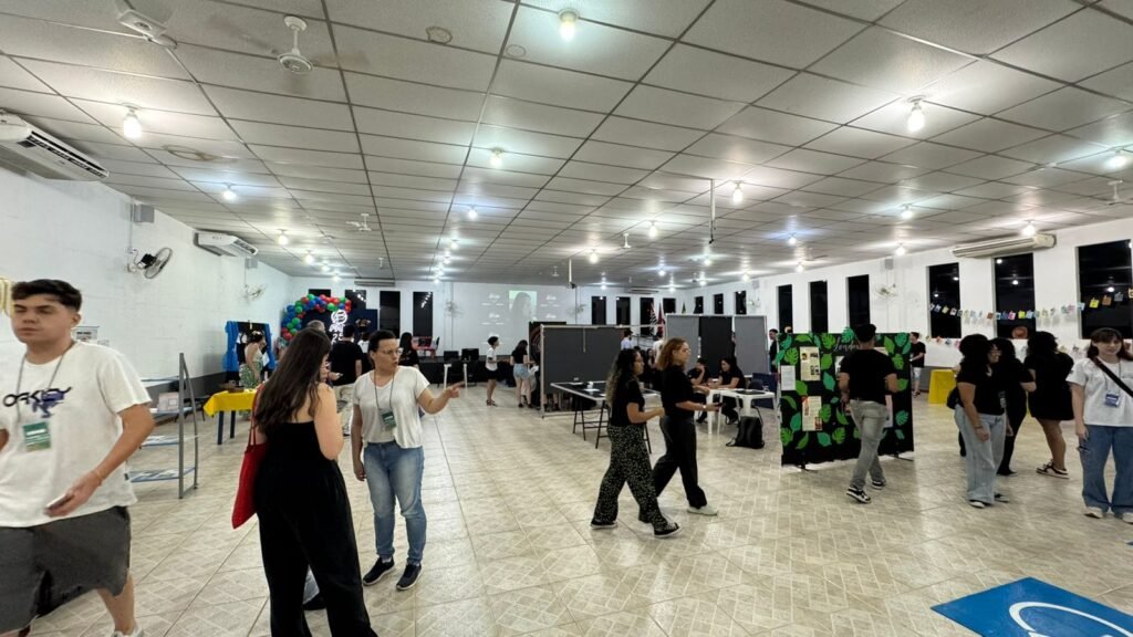 InspiraFam acontece nesta quinta e sexta com o tema Analógico vs. Digital