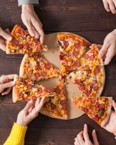 Instituto Fontes promove jantar beneficente para concluir salas de aula para cursos profissionalizantes