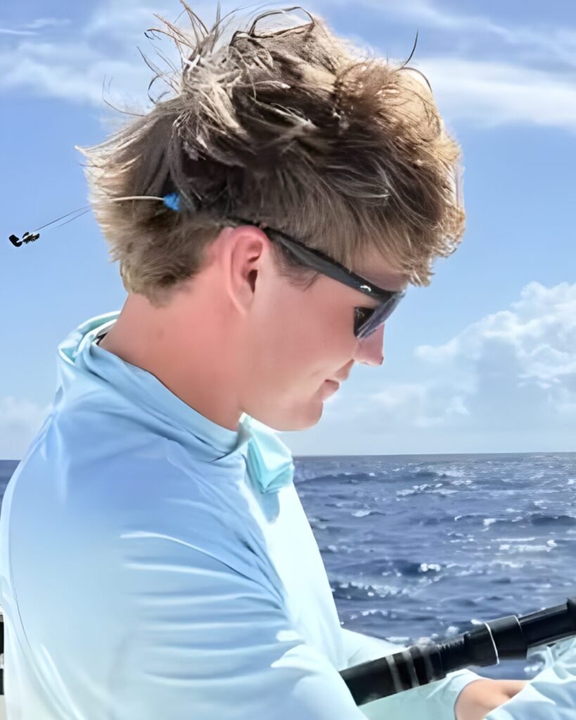 Jovem de 18 anos é morto a facadas no Walmart após chutar carrinho de compras de outro cliente