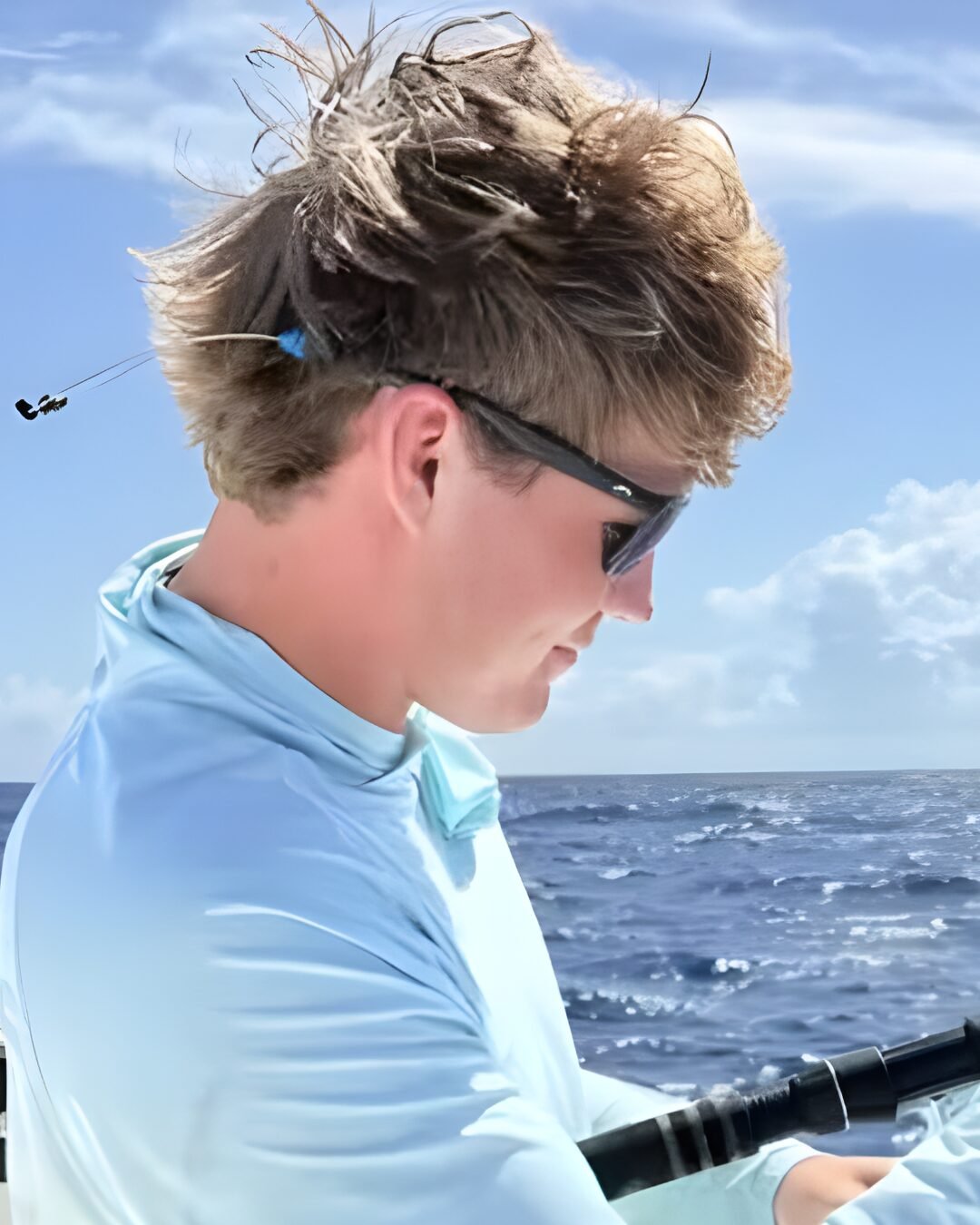 Jovem de 18 anos é morto a facadas no Walmart após chutar carrinho de compras de outro cliente