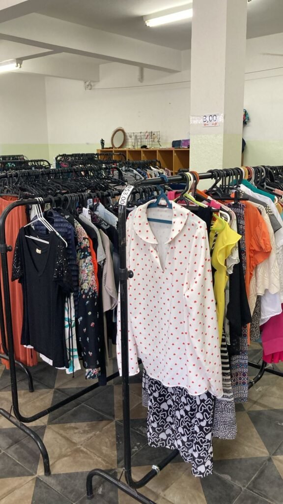 Americana vai receber nova edição do Mega Bazar Tudo Serve com produtos a partir de R$ 5