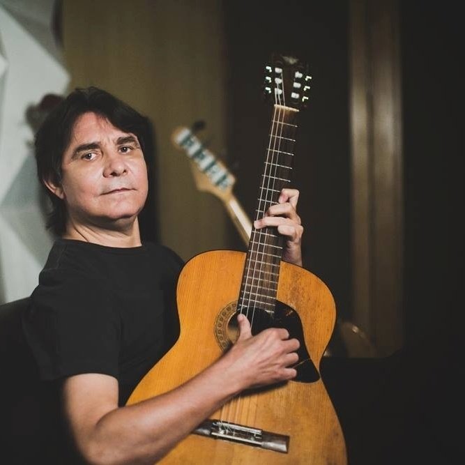 Morre aos 73 anos Lô Borges, um dos fundadores do Clube da Esquina