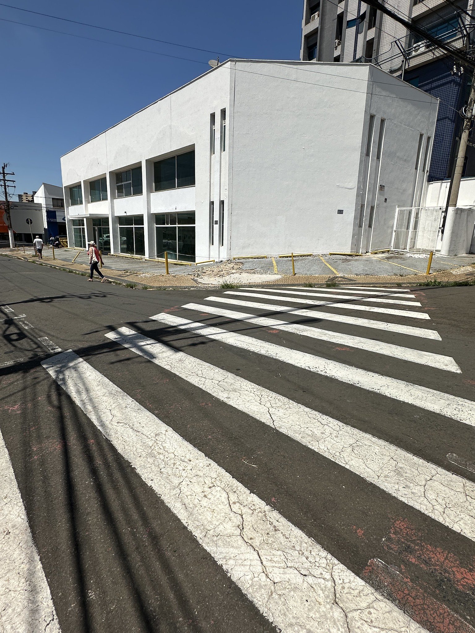 Prefeito Chico anuncia nova sede do Poupatempo no Centro de Americana