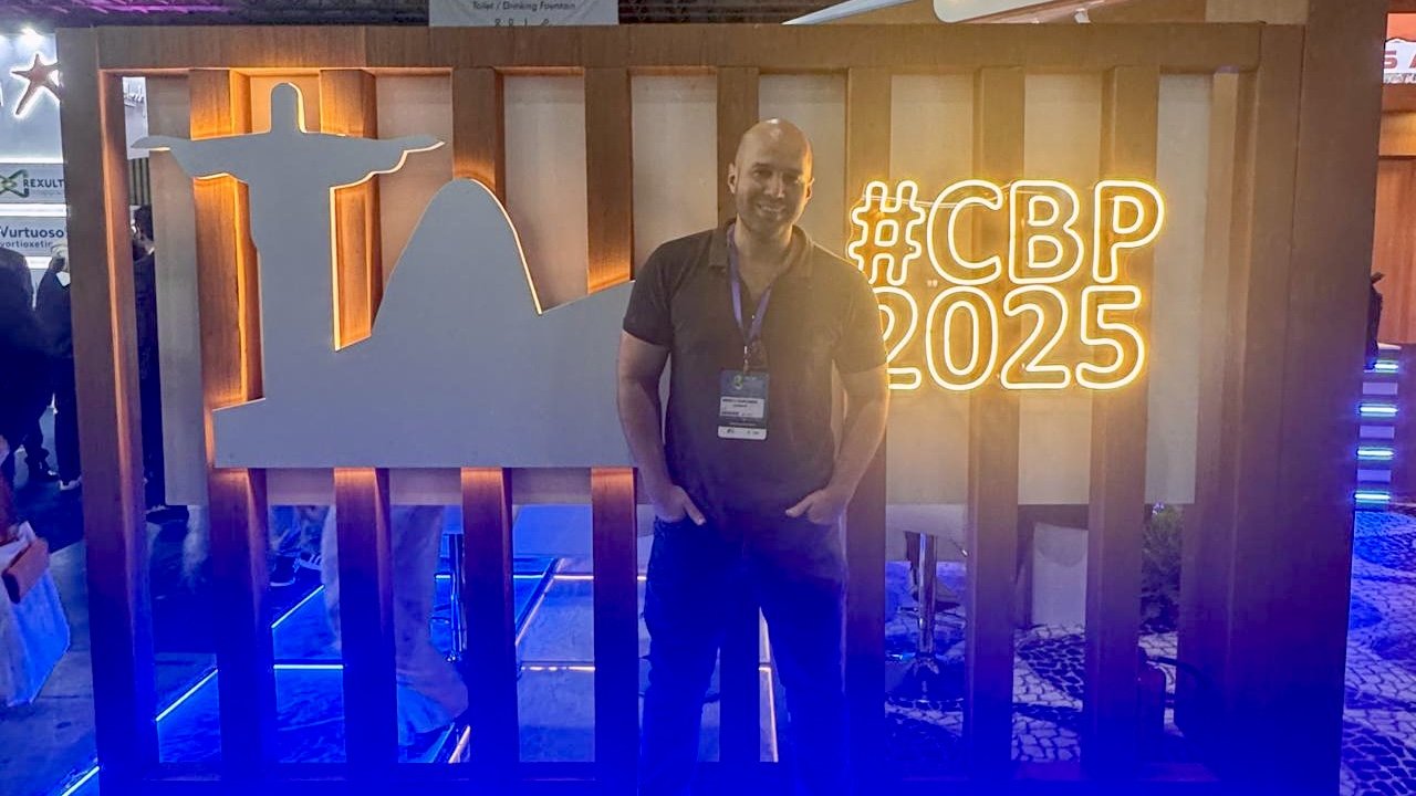 Psiquiatra do HM de Americana participa de congresso nacional no Rio de Janeiro