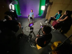 Série documental sobre história de Americana lança 4ª parte nesta quinta-feira no Teatro de Arena