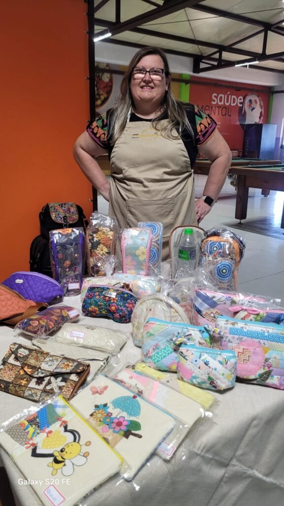 Suzano impulsiona empreendedorismo feminino e fortalece geração de renda no interior de São Paulo