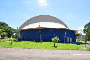 Teatro de Arena Elis Regina recebe Cantata de Natal a partir deste domingo