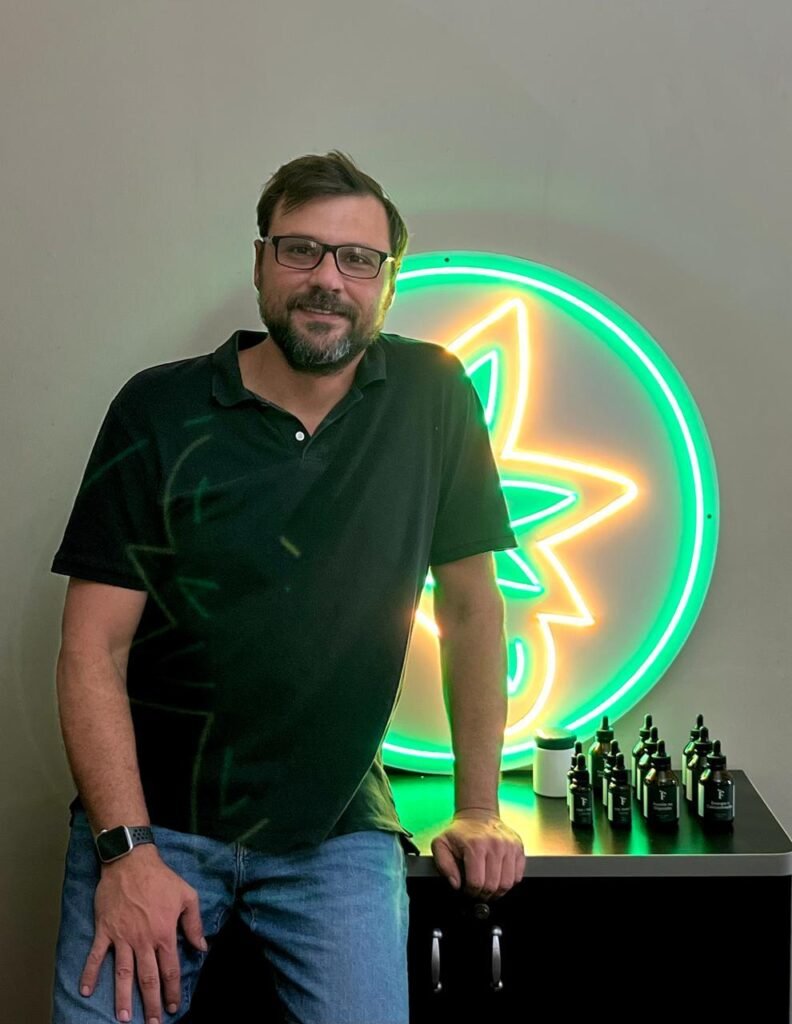 Fundada em Americana, Associação Florescer quer democratizar o acesso à saúde natural e à Cannabis Medicinal