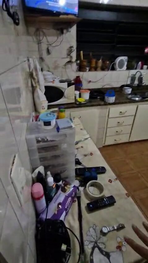 Guarda Municipal de Americana desarticula clínica clandestina de idosos