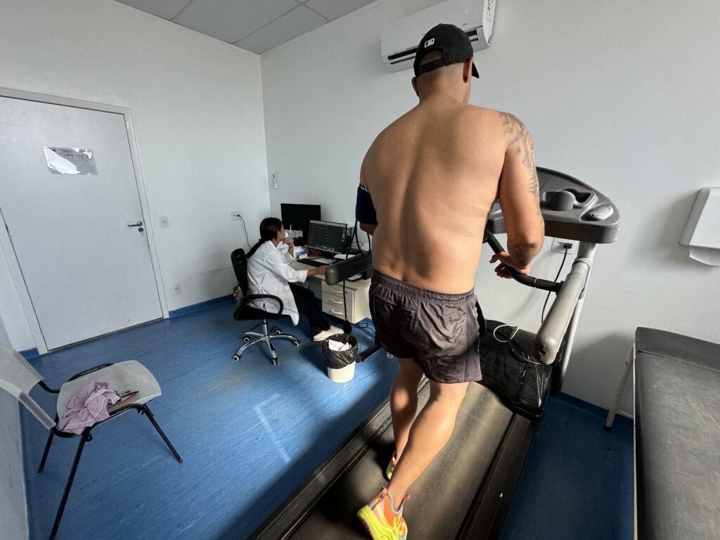 Americana realiza 2,3 mil atendimentos na segunda edição do “Mil Cuidados em Um Dia”