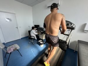 Americana realiza 2,3 mil atendimentos na segunda edição do “Mil Cuidados em Um Dia”