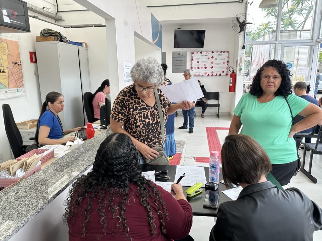 Americana promove mutirão ginecológico neste sábado no Parque Gramado e Jardim Boer