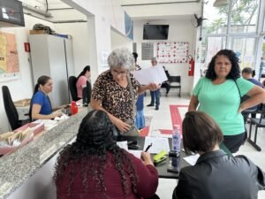 Americana promove mutirão ginecológico neste sábado no Parque Gramado e Jardim Boer