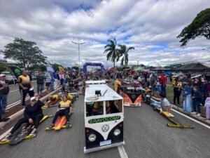 Americana recebe final do Campeonato Paulista de Rolimã no próximo domingo