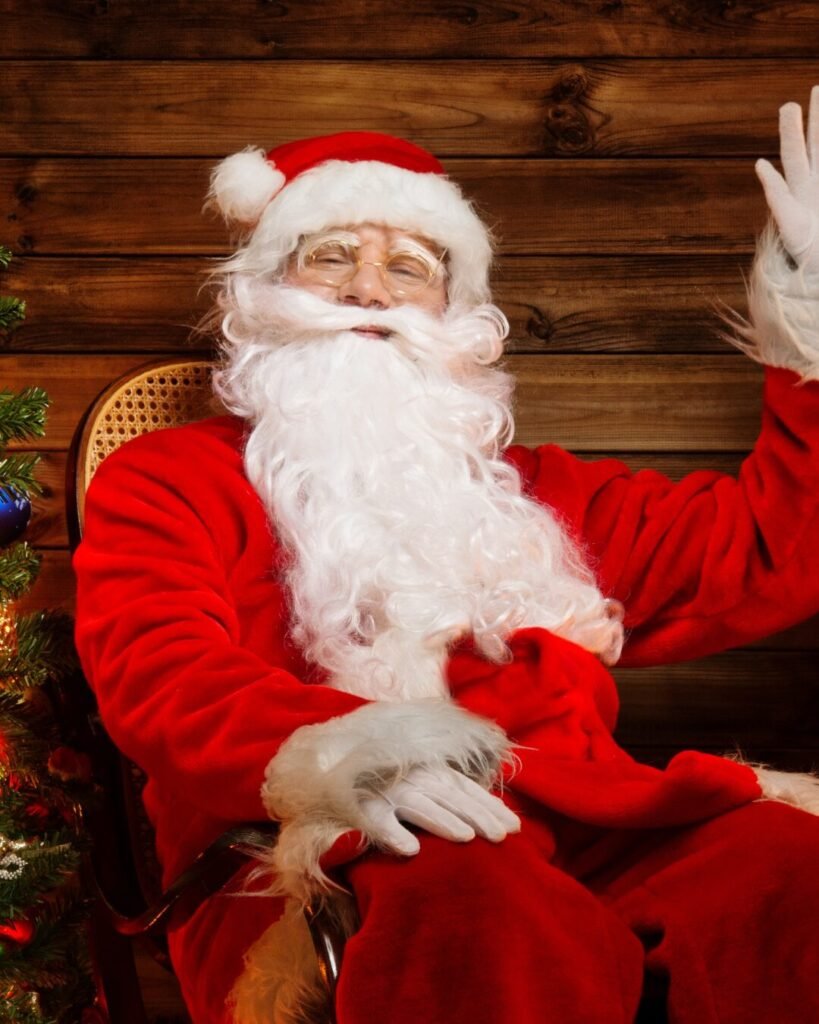 Após chuva adiar trenzinho de Natal em Americana, ACIA divulga nova programação