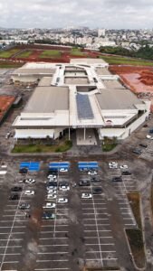 Chegada do Americana Shopping impulsionou economia local e gera 3,5 mil empregos