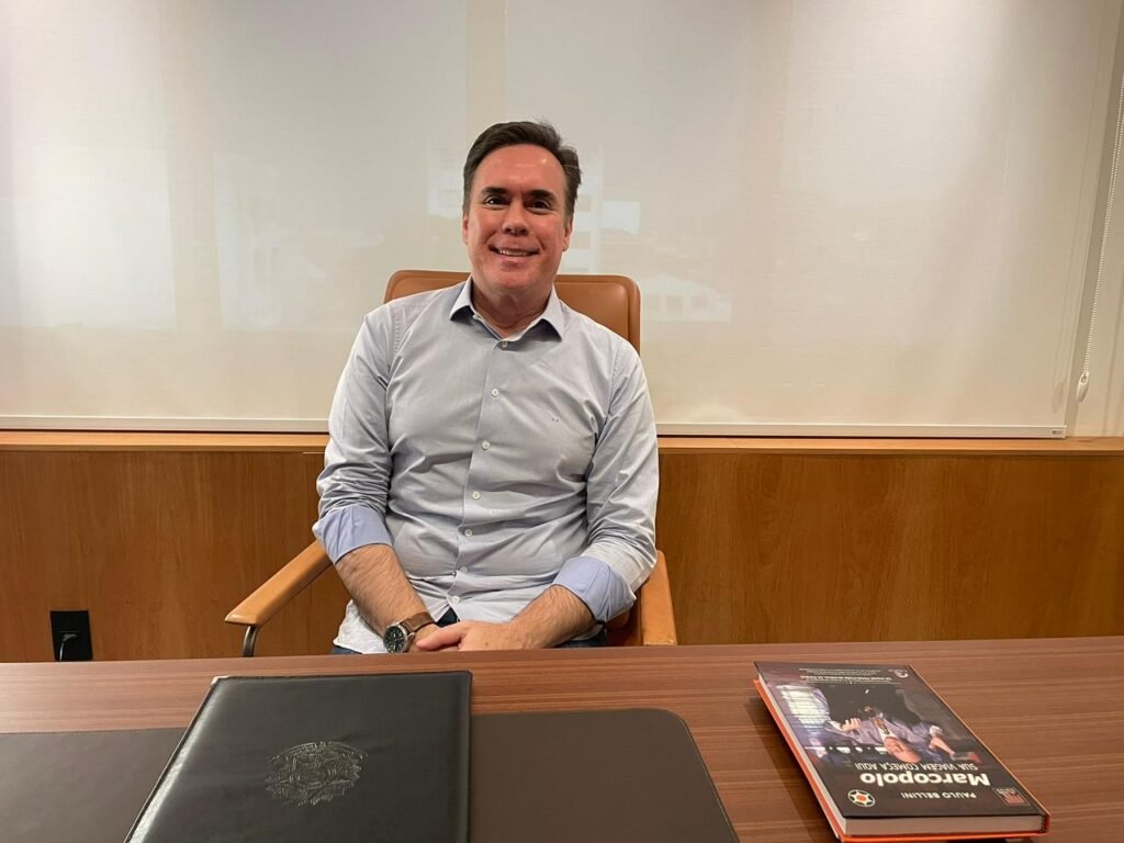 Com Denis Andia, planejamento vai orientar investimentos em transporte público pelos próximos 30 anos