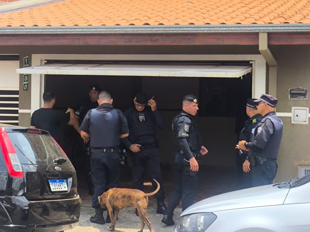 Guarda Municipal de Americana localiza jovem de 18 anos desaparecida