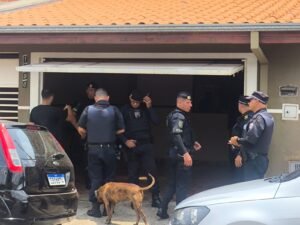 Guarda Municipal de Americana localiza jovem de 18 anos desaparecida