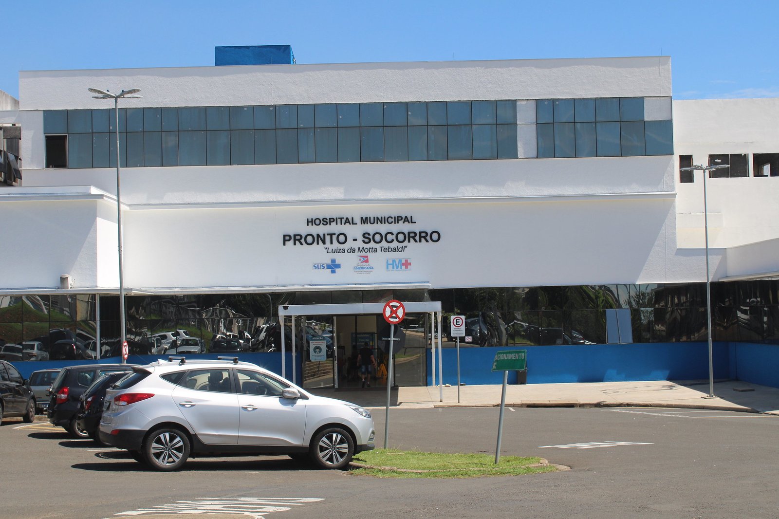 Hospital Municipal de Americana realiza mutirão com 250 testes gratuitos de ISTs no dia 10 de dezembro