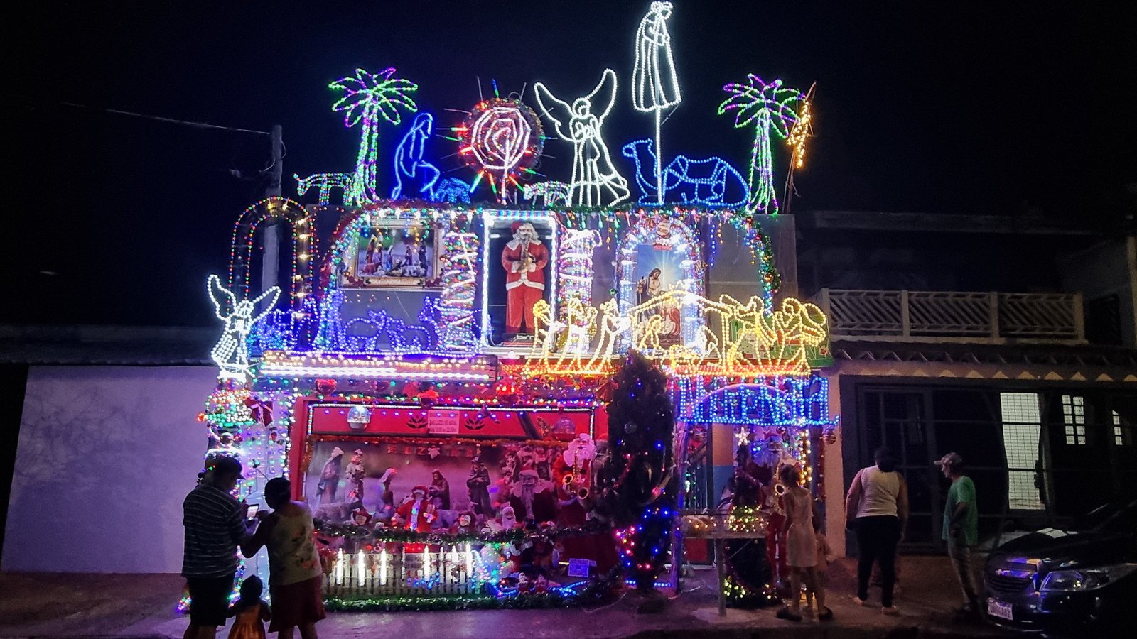 Inscrições para o Concurso de Decoração Natalina 2025 em Americana terminam nesta sexta