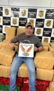 Investigador da DISE de Americana morre em acidente na SP-304