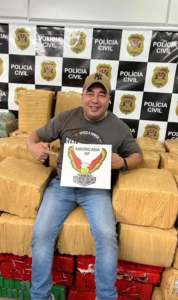 Investigador da DISE de Americana morre em acidente na SP-304