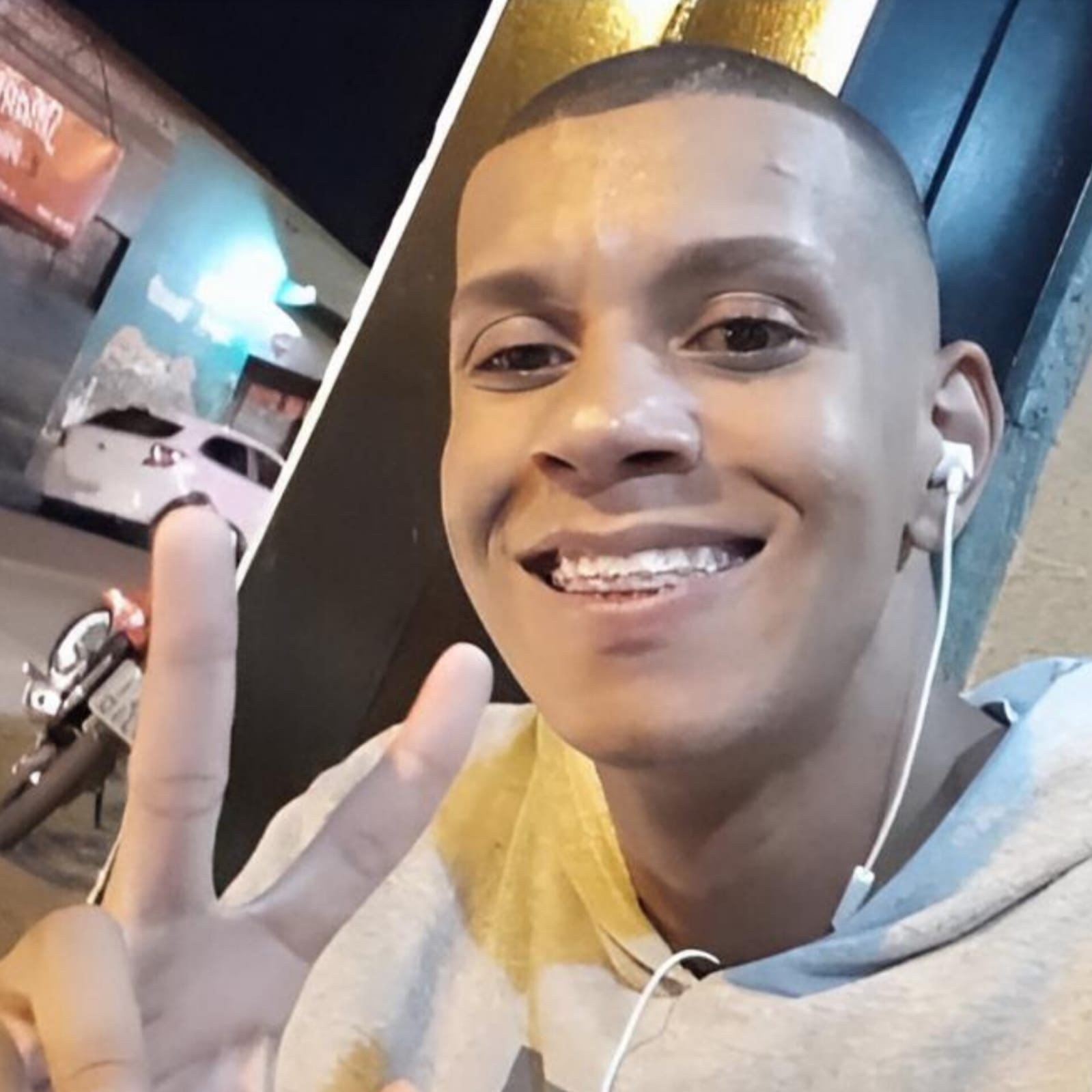 Motociclista de 25 anos morre em acidente na Rodovia Luiz de Queiroz